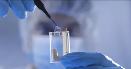 R8025T was successfully developed