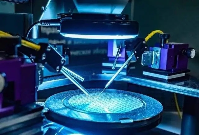 Guopin Electronics cooperated with Shanghai Jiaotong University to launch VCXO, TCXO, PXO