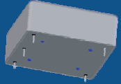 Low phase noise crystal oscillator