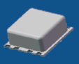 Low phase noise crystal oscillator